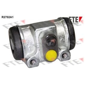 Radbremszylinder 9210279 von FTE günstig für 17,33 € online kaufen