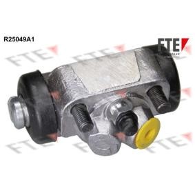 Achetez des Cylindre de roue FTE 9210285 à prix pour 98,35 €