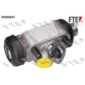 Achetez des Cylindre de roue FTE 9210286 à prix pour 98,35 €