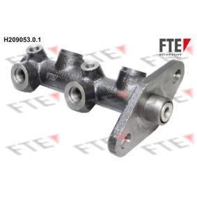 Hauptbremszylinder 9220092 von FTE günstig für 98,51 € online kaufen
