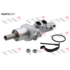 Hauptbremszylinder 9220179 von FTE günstig für 132,47 € online kaufen