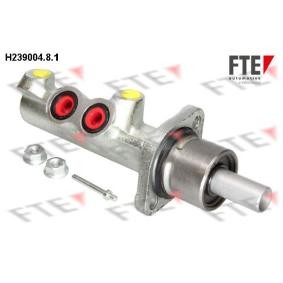 Hauptbremszylinder 9220229 von FTE günstig für 147,77 € online kaufen