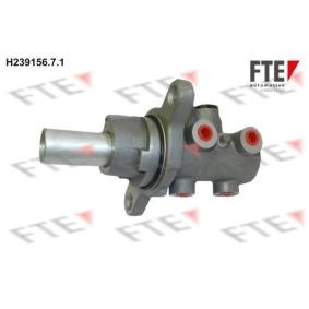 Hauptbremszylinder 9220300 von FTE günstig für 168,87 € online kaufen