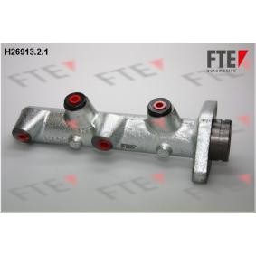 Hauptbremszylinder 9220428 von FTE günstig für 163,97 € online kaufen