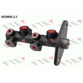 Hauptbremszylinder 9220435 von FTE günstig für 174,81 € online kaufen
