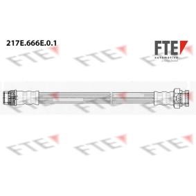 Bremsschlauch von FTE
