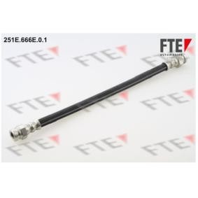 Osta Jarruletku FTE:llä 9240410 edullisesti hintaan 30,13 €