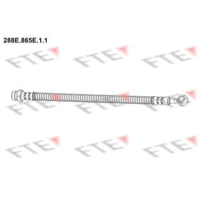 Bremsschlauch 9240454 von FTE günstig für 23,64 € online kaufen