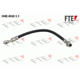 Bremsschlauch 9240464 von FTE günstig für 18,83 € online kaufen