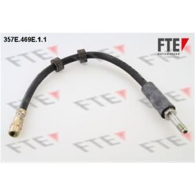 Bremsschlauch 9240529 von FTE günstig für 44,36 € online kaufen