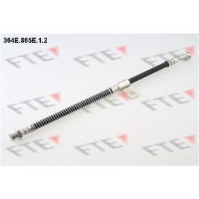 Bremsschlauch 9240535 von FTE günstig für 25,91 € online kaufen