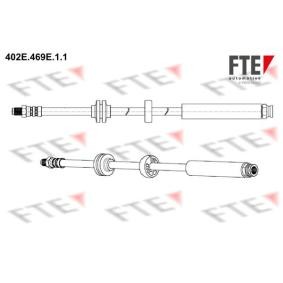 Acquista Tubo freno da FTE 9240568 a buon mercato per soli 21,61 €