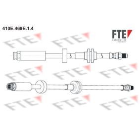 Acquista Tubo freno da FTE 9240580 a buon mercato per soli 21,41 €