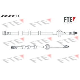 Acquista Tubo freno da FTE 9240617 a buon mercato per soli 20,57 €