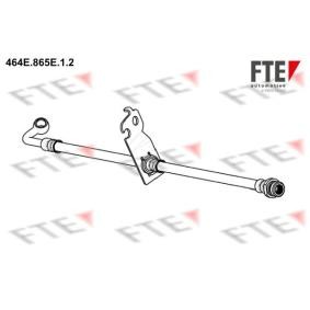Bremsschlauch für KIA von FTE