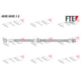 Bremsschlauch 9240710 von FTE günstig für 34,61 € online kaufen