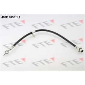 Bremsschlauch 9240712 von FTE günstig für 30,35 € online kaufen