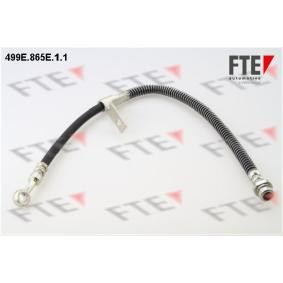 Bremsschlauch 9240718 von FTE günstig für 38,12 € online kaufen