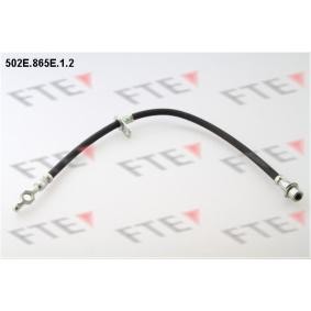 Bremsschlauch 9240722 von FTE günstig für 19,71 € online kaufen