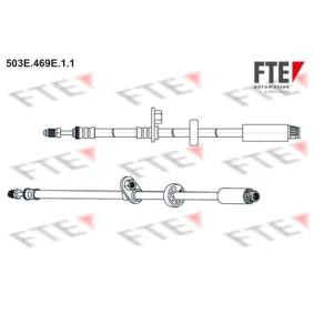 Bremsschlauch 9240723 von FTE günstig für 34,95 € online kaufen