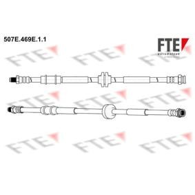 Acquista Tubo freno da FTE 9240727 a buon mercato per soli 21,73 €