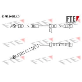 Bremsschlauch 9240766 von FTE günstig für 65,22 € online kaufen