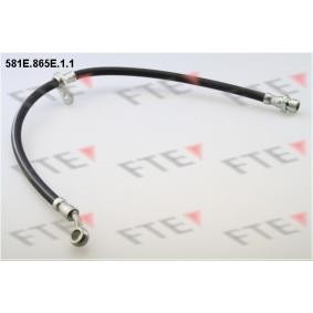 Bremsschlauch 9240792 von FTE günstig für 47,30 € online kaufen