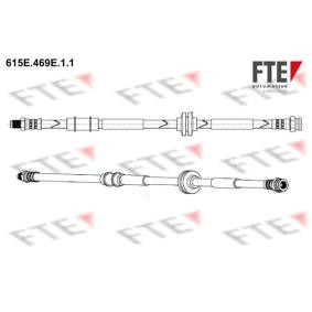 Acquista Tubo freno da FTE 9240812 a buon mercato per soli 29,89 €