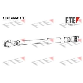 Bremsschlauch von FTE
