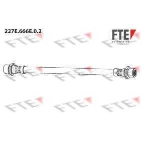 Acquista Tubo freno da FTE 9240915 a buon mercato per soli 23,89 €