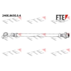 Bremsschlauch 9240919 von FTE günstig für 32,29 € online kaufen