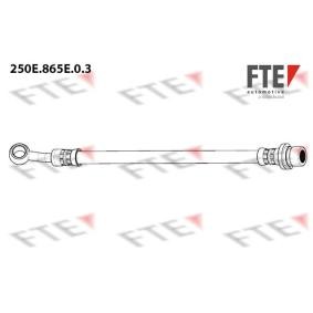 Bremsschlauch 9240920 von FTE günstig für 35,29 € online kaufen