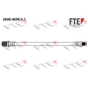 Bremsschlauch 9240925 von FTE günstig für 22,02 € online kaufen