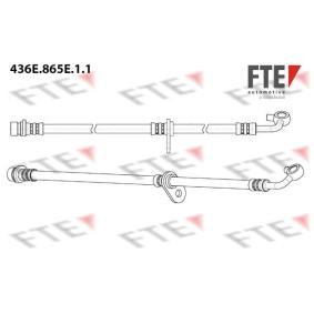 Bremsschlauch 9240961 von FTE günstig für 36,96 € online kaufen