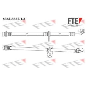 Bremsschlauch 9240962 von FTE günstig für 36,96 € online kaufen