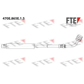 Bremsschlauch 9240968 von FTE günstig für 37,32 € online kaufen