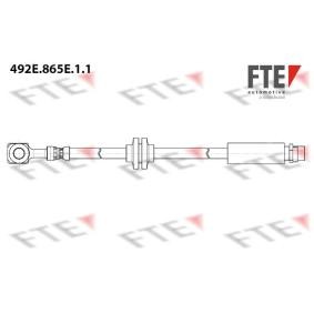 Bremsschlauch 9240970 von FTE günstig für 39,65 € online kaufen