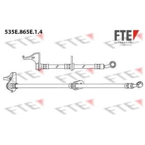 Bremsschlauch 9240978 von FTE günstig für 41,09 € online kaufen