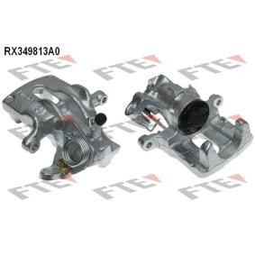 Bremssattel 9290002 von FTE günstig für 112,31 € online kaufen