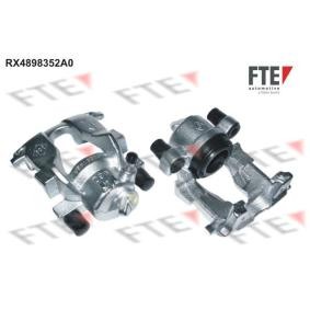 Bremssattel für DACIA von FTE