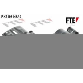 Bremssattel 9290050 von FTE günstig für 129,83 € online kaufen