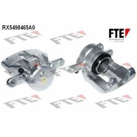 Bremssattel 9290074 von FTE günstig für 91,44 € online kaufen