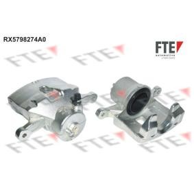 Bremssattel 9290085 von FTE günstig für 90,64 € online kaufen