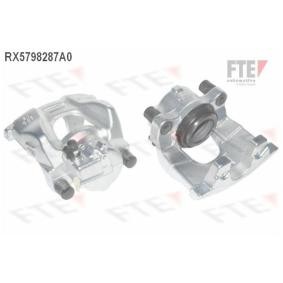 Bremssattel 9290098 von FTE günstig für 89,06 € online kaufen