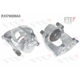 Bremssattel 9290099 von FTE günstig für 90,14 € online kaufen
