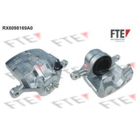 Bremssattel 9290110 von FTE günstig für 97,60 € online kaufen