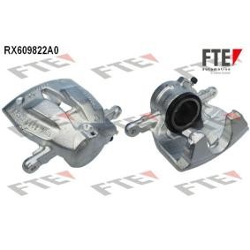 Bremssattel 9290127 von FTE günstig für 108,52 € online kaufen