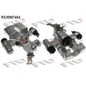 Bremssattel 9290192 von FTE günstig für 146,84 € online kaufen
