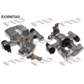 Bremssattel 9290193 von FTE günstig für 146,84 € online kaufen