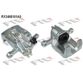 Bremssattel 9290259 von FTE günstig für 116,83 € online kaufen